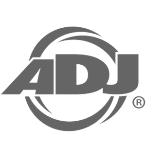 ADJ American DJ lights