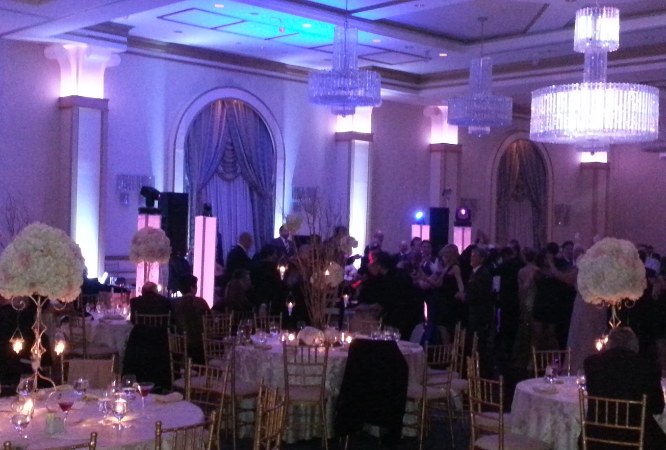 bar mitzvah photo booth