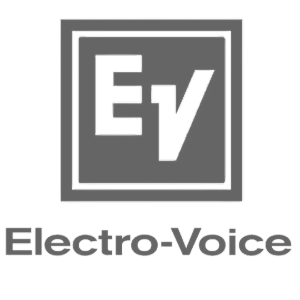 Electro-Voice EV speakers and subs