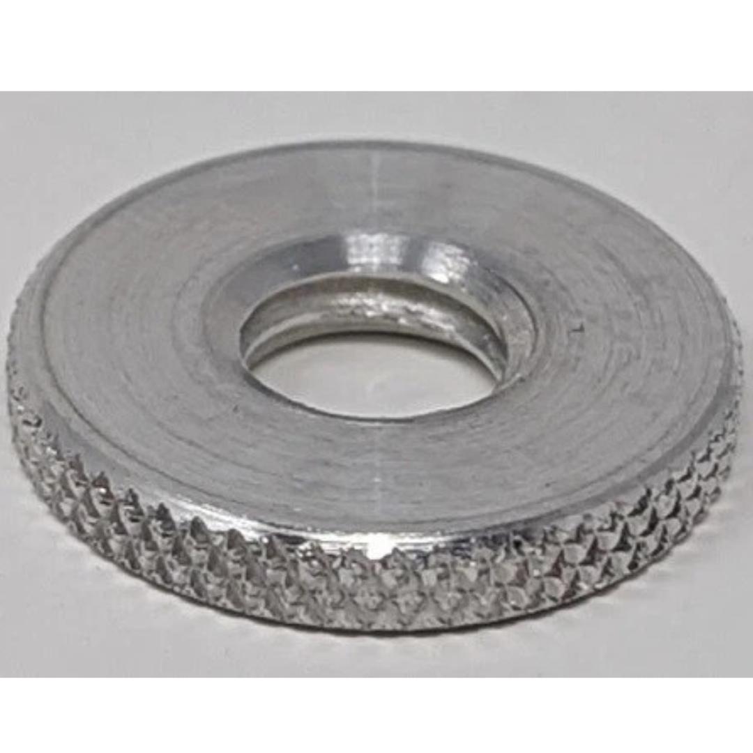 Ape Labs 3/8 Knurled Nut for Maxi or Mini (v1/2.0)