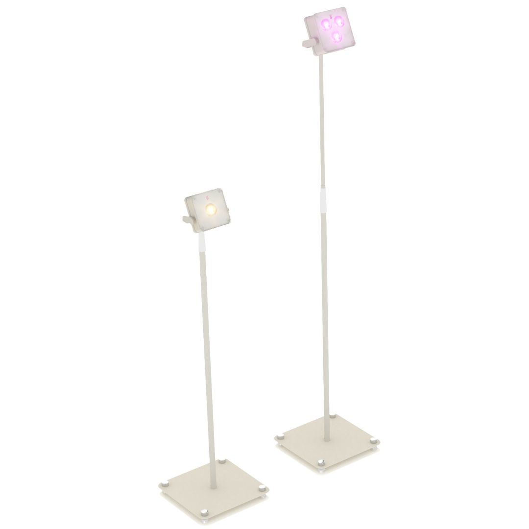 Ape Labs UniStand (Creme) | Universal Light Stand (ID: 100108)