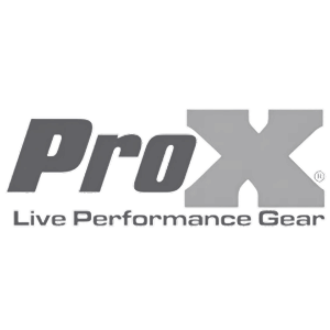 ProX Cases and DJ Accessories