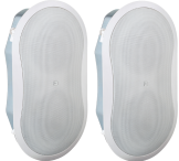 2x Electro-Voice EVID FM 6.2 [pair]