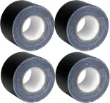 4x American DJ 2in Stage Tape TAPE/2