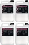 4x Martin K1 Haze Fluid (10L total)
