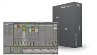 Ableton Live 9 Suite - Upgrade from Live 9 Standard (download)