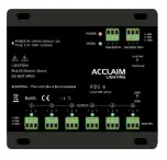 Acclaim RDS 6