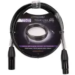 Accu-Cable Tour Link 5P5 | 5ft. Tour Grade DMX Cable