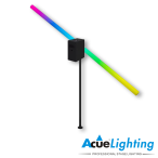 Acue Lighting Phoenix Tube 360 ( 1.2M)