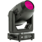 American DJ Protégé XM | 350W LED Spot - 16,000 Lumens | CMY + Dual Color Wheels & Dual GOBOs