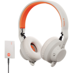 AIAIAI TMA-2 DJ Wireless white | <10ms W+ Link - 20hr Battery | 40mm Wireless DJ Headphones