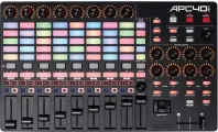 Akai APC40 MKII | Ableton Live Performance Controller with RGB Clip Launch Grid