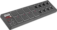 Akai LPD8 USB MIDI Pad Controller