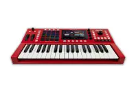 Akai MPC KEY37 | 37 Key Standalone Production Keyboard