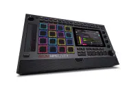 Akai MPC Live III | Standalone Music Production Center with MPCe Pads & Touch Strip