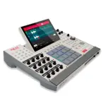 Akai MPC X SE Special Edition | Standalone Music Production Center, Touchscreen, CV Control