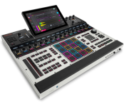 Akai MPC XL | Flagship Standalone Music Production Center | 8-Core CPU & 16GB RAM
