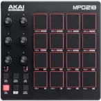 Akai MPD218