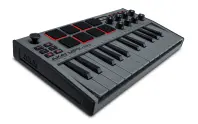 Akai MPK MINI 3 SE Grey