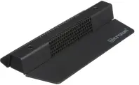 AKG PCC160 | Surface-Mount Phase-Coherent Boundary Mic with Half-Supercardioid Pickup