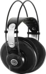 AKG Q701 Black Quincy Jones