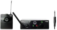 AKG WMS40 MINI Instrument Set