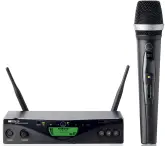 AKG WMS470 Vocal D5 Set (BD8-50mw)