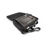 Allen & Heath AH-CQ18T-CASE | Soft Carry Case for CQ18T | EVA Protection with Accessory Storage