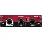 Allen & Heath AH-M-DL-DANTE64-A | Dante 64x64 Audio Networking Card, AES67 & DDM Compatible
