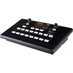 Allen & Heath AH-ME-1 | 40-Source Personal Monitor Mixer with 16 Assignable Keys & PoE Support
