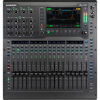 Allen & Heath AH-QU-5D | 16x16 Dante Interface | 96 kHz Digital Mixer