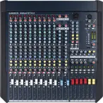 Allen and Heath Mix Wizard WZ4 14:4:2