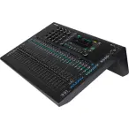 Allen & Heath Qu-6 | 32x32 Digital Mixer with XCVI Core | 7” Touchscreen & DEEP FX
