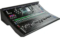 Allen and Heath SQ-6