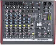 Allen and Heath ZED 10FX