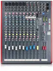 Allen and Heath ZED 12FX