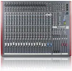 Allen and Heath ZED-420