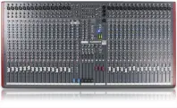 Allen and Heath ZED-436