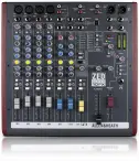 Allen and Heath ZED 60/10FX