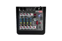 Allen and Heath ZED 6FX