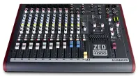 Allen and Heath ZED Power 1000