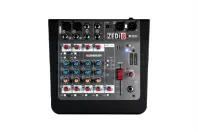 Allen and Heath ZEDI-8