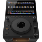AlphaTheta CDJ-1500X | 10.1in Touchscreen | Compact DJ Multi Player
