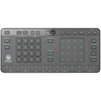 AlphaTheta Chordcat | 8-Track Groovebox with Chord Generator, Sequencer & Effects