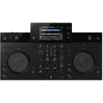 AlphaTheta XDJ-AN | 2-Channel All-In-One DJ System | 7in Touchscreen with Streaming Support