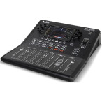 Alto Pro TMD16 | 16-Channel Digital Mixer with FX | Bluetooth, USB & Touch Faders