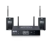 Alto Stealth Wireless MKII