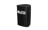 Alto TS2/TS3 10 COVER