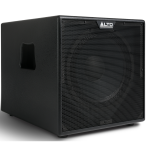 Alto TX12S | 900W 12-Inch Powered Subwoofer with DSP and Selectable EQ