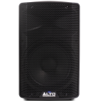 Alto TX410 | 10-In-117 dB